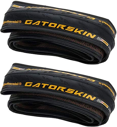 Amazon.com : Continental GatorSkin DuraSkin Tire, 2-Count (Folding